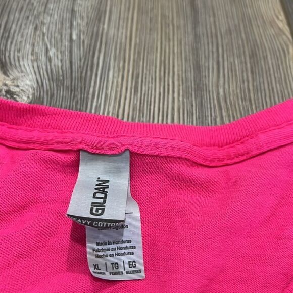 40  & Fabulous Custom Made Tee Shirt - Picture 3 of 6